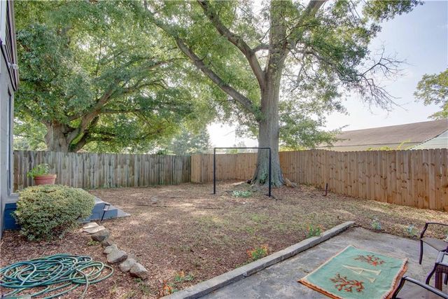 1466 Hardin Avenue, College Park, GA 30337
