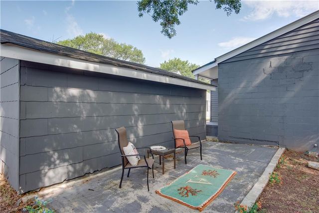1466 Hardin Avenue, College Park, GA 30337