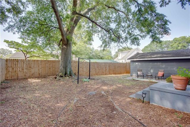 1466 Hardin Avenue, College Park, GA 30337