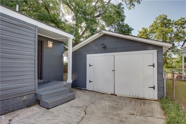 1466 Hardin Avenue, College Park, GA 30337