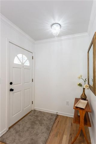 1466 Hardin Avenue, College Park, GA 30337