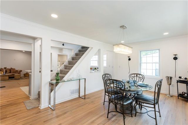 1466 Hardin Avenue, College Park, GA 30337
