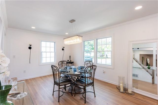 1466 Hardin Avenue, College Park, GA 30337