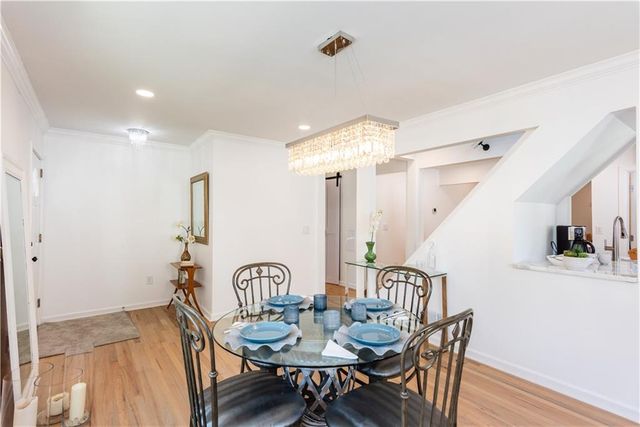 1466 Hardin Avenue, College Park, GA 30337