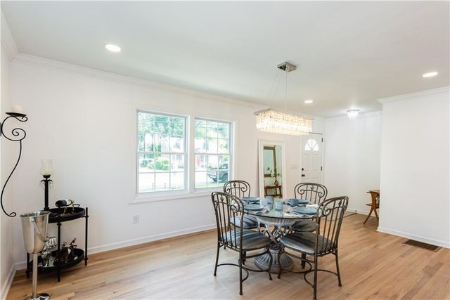 1466 Hardin Avenue, College Park, GA 30337