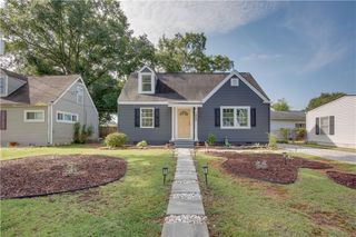 1466 Hardin Avenue, College Park, GA 30337
