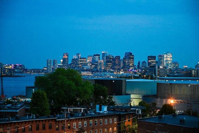 23 Chestnut St 5, Chelsea, MA 02150