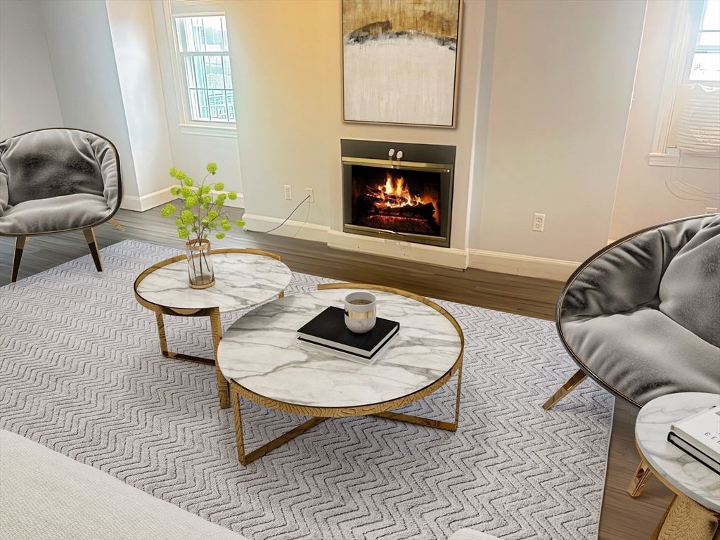 23 Chestnut St 5, Chelsea, MA 02150