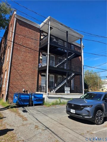 101 N Stafford Ave Unit#U1, Richmond, VA 23220
