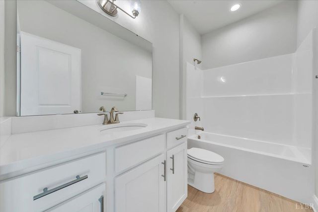 6 Snowfield, Lynchburg, VA 24503