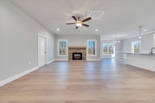 6 Snowfield, Lynchburg, VA 24503