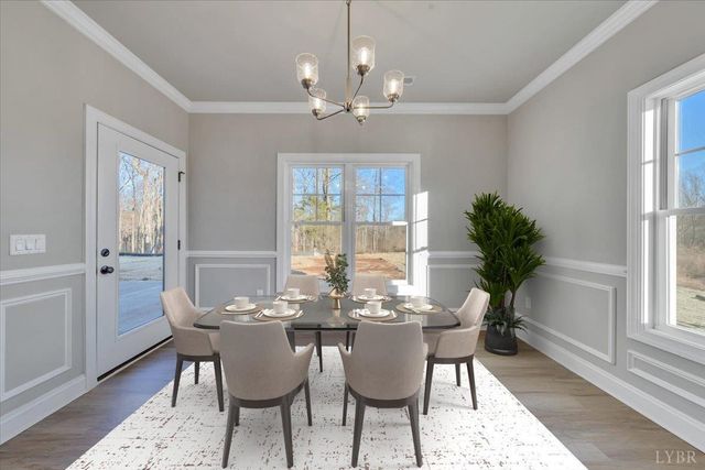 6 Snowfield, Lynchburg, VA 24503