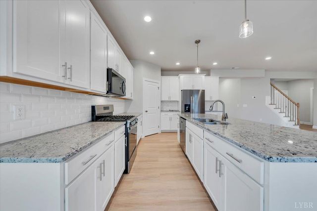 6 Snowfield, Lynchburg, VA 24503