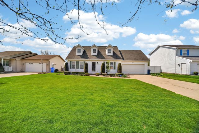 8722 VALLEY VIEW Circle, Erie, PA 16509