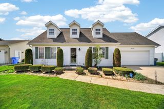 8722 VALLEY VIEW Circle, Erie, PA 16509