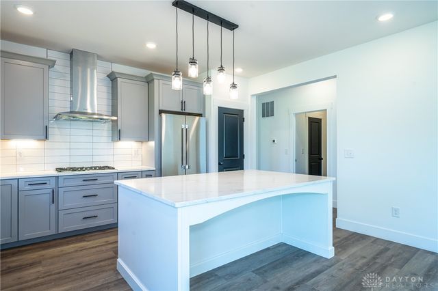 3631 Kingsgate Lane, Springfield, OH 45503