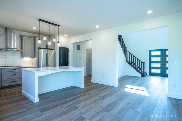 3631 Kingsgate Lane, Springfield, OH 45503