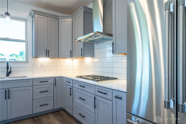 3631 Kingsgate Lane, Springfield, OH 45503