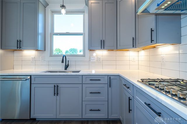 3631 Kingsgate Lane, Springfield, OH 45503