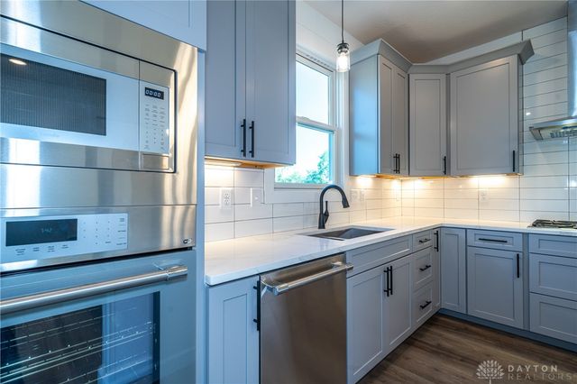 3631 Kingsgate Lane, Springfield, OH 45503