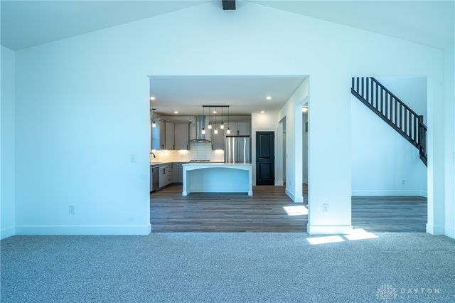 3631 Kingsgate Lane, Springfield, OH 45503