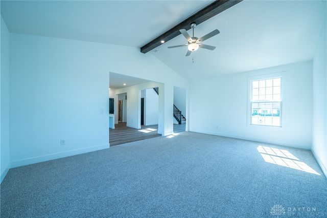 3631 Kingsgate Lane, Springfield, OH 45503