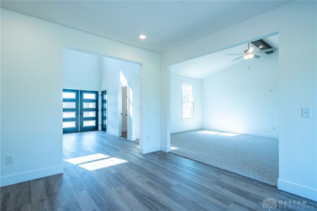 3631 Kingsgate Lane, Springfield, OH 45503