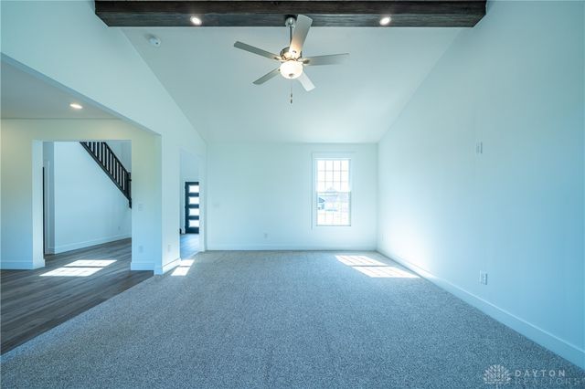 3631 Kingsgate Lane, Springfield, OH 45503