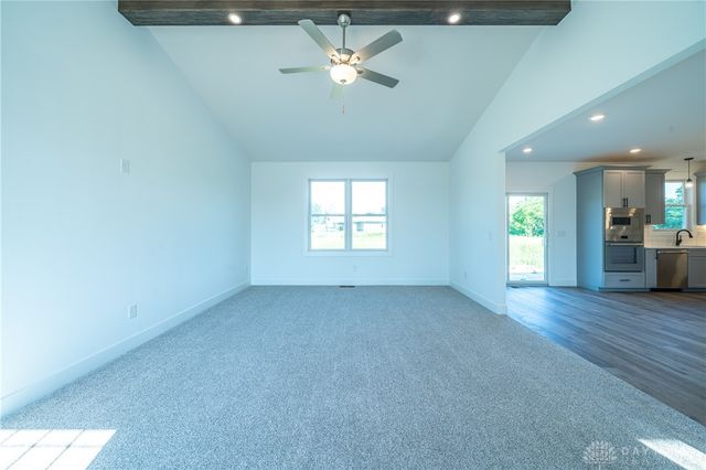 3631 Kingsgate Lane, Springfield, OH 45503