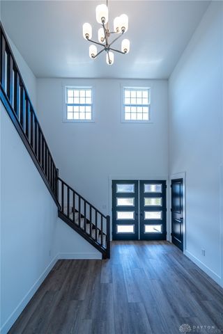 3631 Kingsgate Lane, Springfield, OH 45503