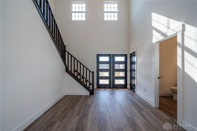 3631 Kingsgate Lane, Springfield, OH 45503