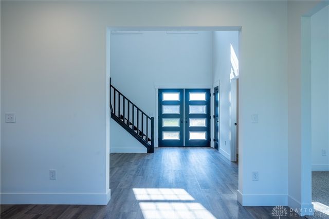 3631 Kingsgate Lane, Springfield, OH 45503