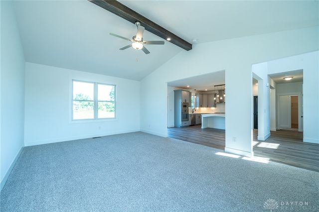 3631 Kingsgate Lane, Springfield, OH 45503