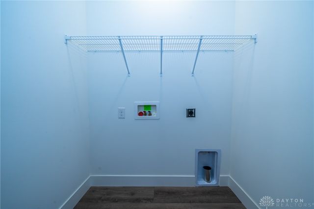 3631 Kingsgate Lane, Springfield, OH 45503