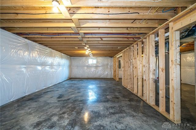 3631 Kingsgate Lane, Springfield, OH 45503