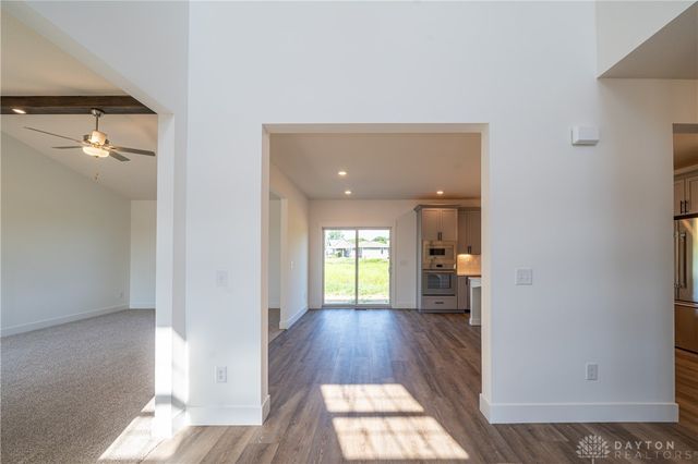 3631 Kingsgate Lane, Springfield, OH 45503