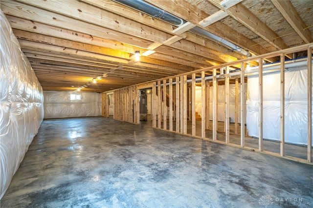 3631 Kingsgate Lane, Springfield, OH 45503