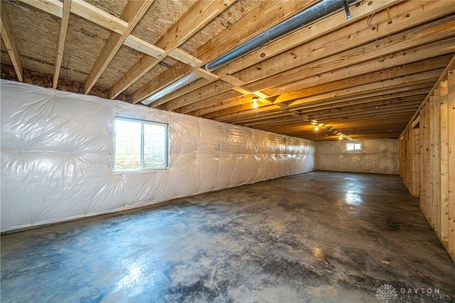 3631 Kingsgate Lane, Springfield, OH 45503