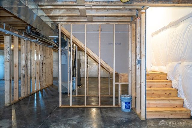 3631 Kingsgate Lane, Springfield, OH 45503