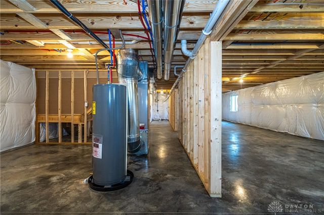 3631 Kingsgate Lane, Springfield, OH 45503