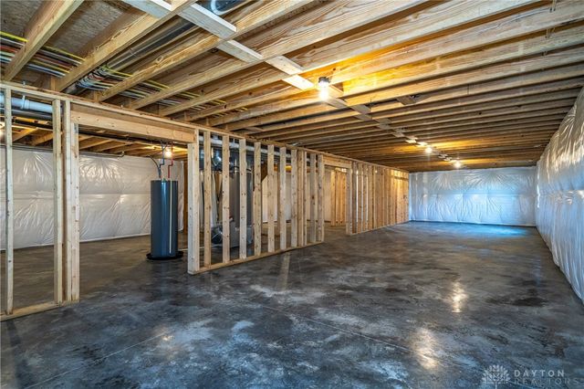 3631 Kingsgate Lane, Springfield, OH 45503