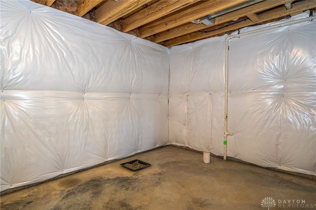 3631 Kingsgate Lane, Springfield, OH 45503