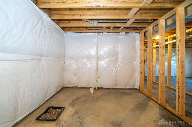 3631 Kingsgate Lane, Springfield, OH 45503