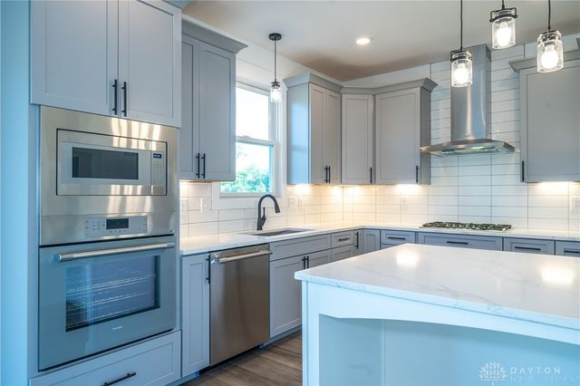 3631 Kingsgate Lane, Springfield, OH 45503