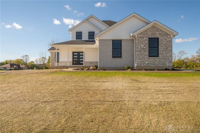 3631 Kingsgate Lane, Springfield, OH 45503