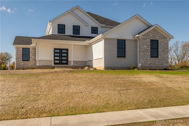 3631 Kingsgate Lane, Springfield, OH 45503