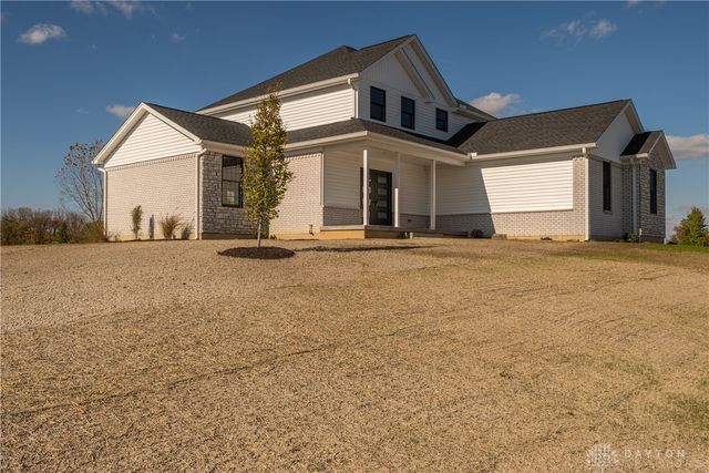 3631 Kingsgate Lane, Springfield, OH 45503