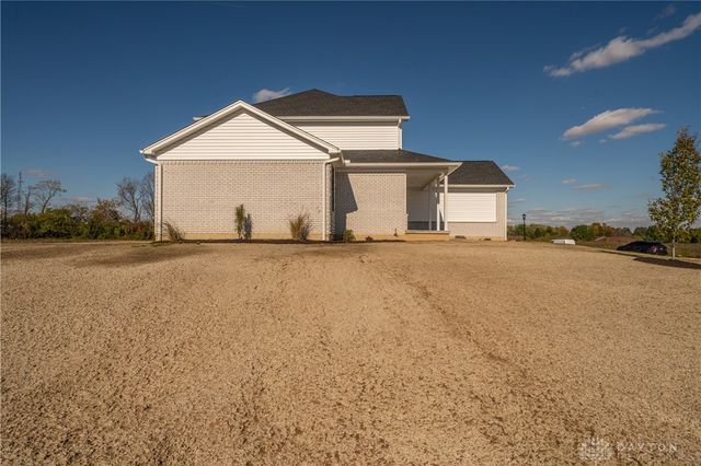 3631 Kingsgate Lane, Springfield, OH 45503