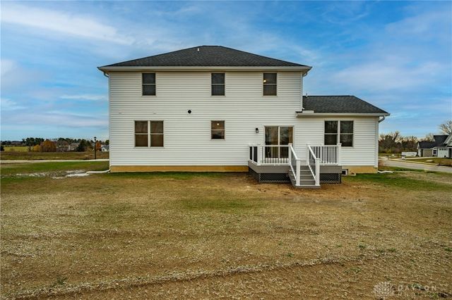 3631 Kingsgate Lane, Springfield, OH 45503