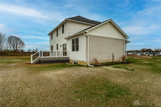 3631 Kingsgate Lane, Springfield, OH 45503